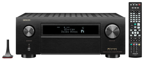 DENON AVC-6700H *יבואן רשמי*