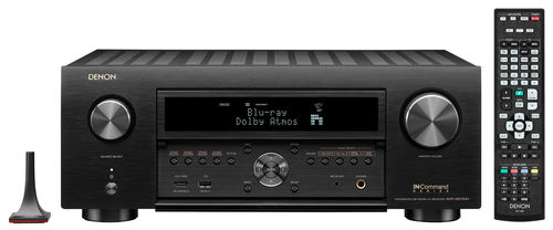 DENON AVC-6700H *יבואן רשמי*
