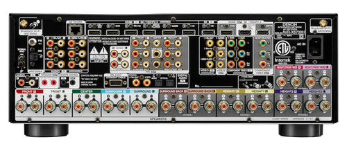 DENON AVC-6700H *יבואן רשמי*
