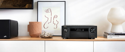 DENON AVC-6700H *יבואן רשמי*