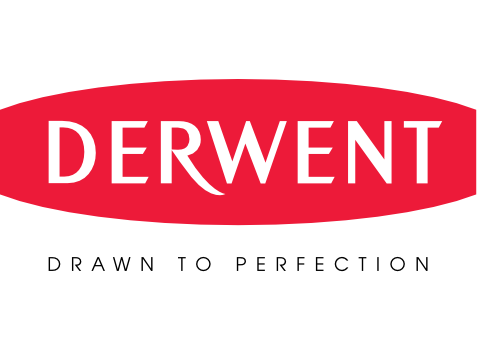 סט 24 עפרונות פסטל Derwent