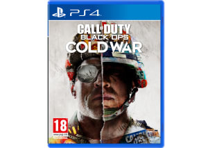 Call Of Duty Black Ops Cold War Ps4 - גיים מובייל