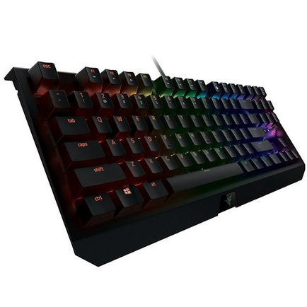 מקלדת גיימרים  BlackWidow X Chroma Razer רייזר