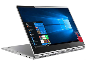 מחשב נייד Lenovo FLEX PRO-13IKB 81TF0000US לנובו