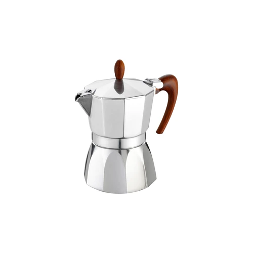 מקינטה 3 כוסות coffe maker magnificia 3 cups