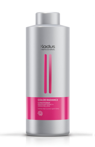 מרכך קולור רדיאנס 1000 מל קאדוס 