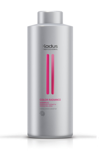 שמפו קולור רדיאנס 1000 מל קאדוס