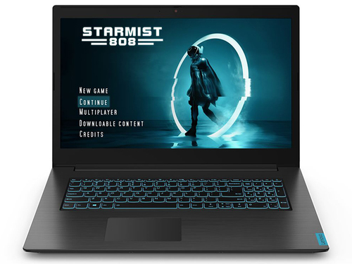 מחשב נייד לגיימרים Lenovo IdeaPad L340-15IRH 81LK015LUS לנובו