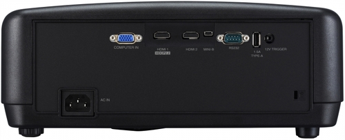 מקרן K4 מבית JVC דגם LXUH1B