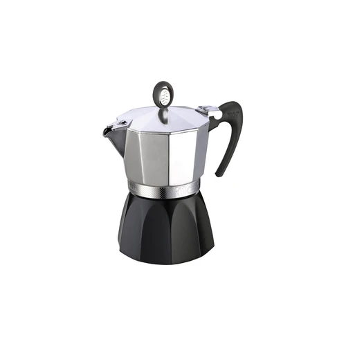 מקינטה 3 כוסות coffe maker DIVA 3 cups