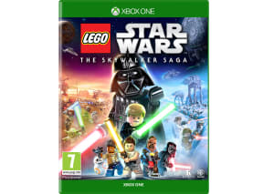LEGO Star Wars: The Skywalker Saga Xbox One
