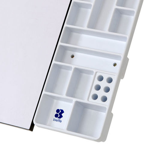 מגש עבודה לשולחן שרטוט Tablotte Side Tray