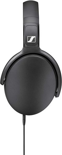 אוזניות ‏חוטיות Sennheiser HD 400S