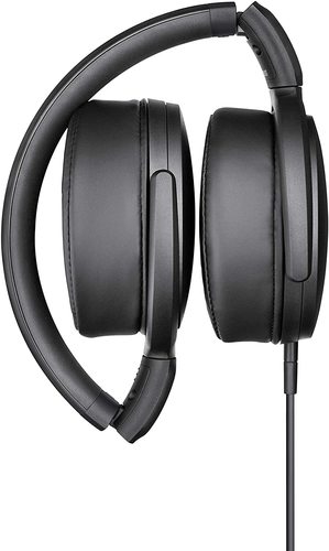 אוזניות ‏חוטיות Sennheiser HD 400S