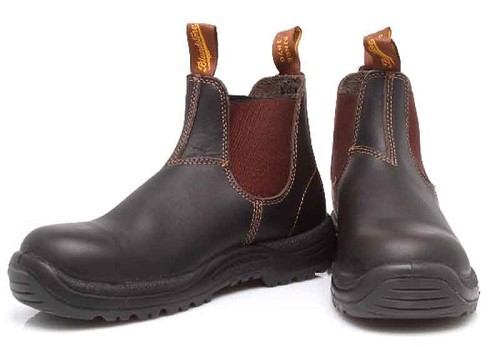 blundstone 172