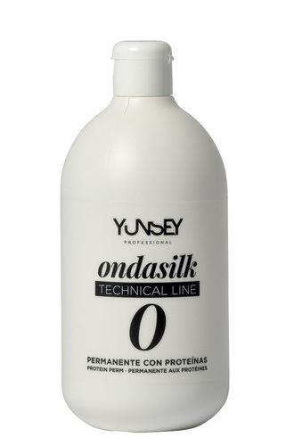תחליב סלסול (מי סלסול) ONDASILK YUNSEY