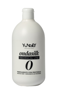 תחליב סלסול (מי סלסול) ONDASILK YUNSEY