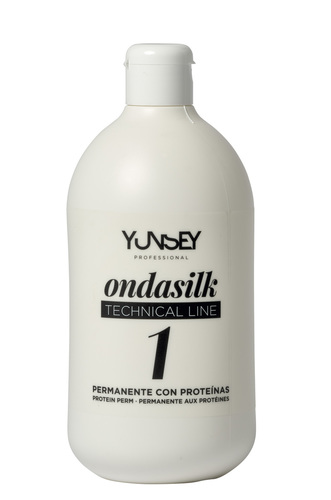 תחליב סלסול (מי סלסול) ONDASILK YUNSEY