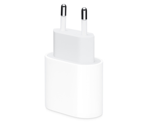 ראש מטען מקורי Type c Iphone