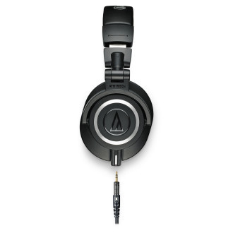 אוזניות אודיו טכניקה ATH-M50X