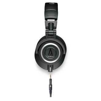 אוזניות אודיו טכניקה ATH-M50X