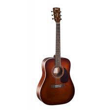 גיטרה אק' פיקאפ פישמן CORT MR500E BR CUTWAY