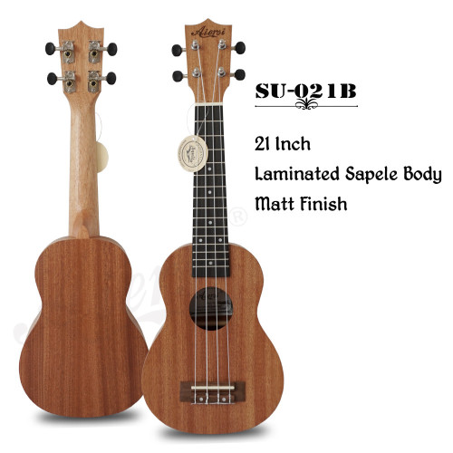 יוקללה INIESTA LAMINTED SAPELE SU-021B-A
