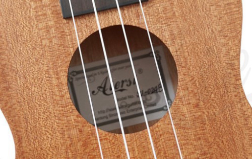 יוקללה INIESTA LAMINTED SAPELE SU-021B-A