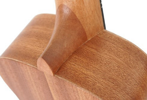 יוקללה INIESTA LAMINTED SAPELE SU-021B-A