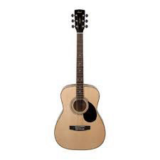 גיטרה אקוסטית CORT AF580 NS