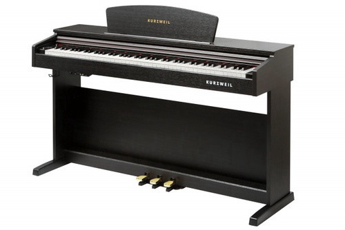פסנתר חשמלי 88 קלידים KURZWEIL M90 SR