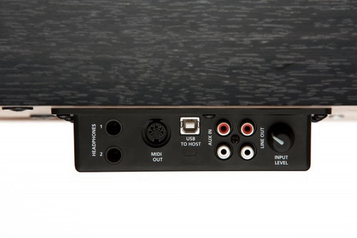 פסנתר חשמלי 88 קלידים KURZWEIL M90 SR