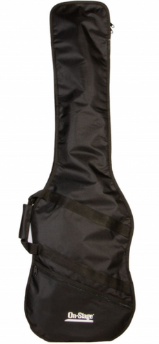 On Stage GBB4550 Black Bass guitar bag