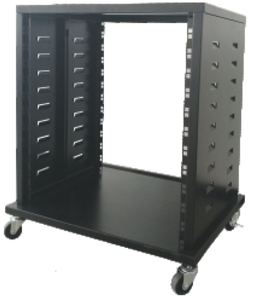 ארונות RACK ממתכת RD011 CABLETEK