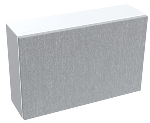סאב וופר דק לתלייה על הקיר מבית  Gallo Acoustics דגם ProfileSub