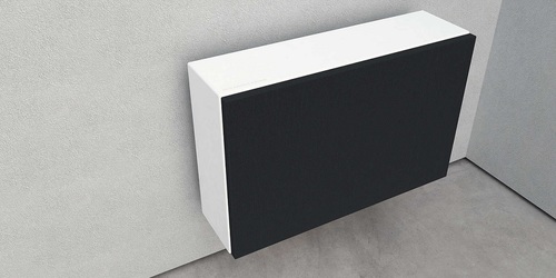סאב וופר דק לתלייה על הקיר מבית  Gallo Acoustics דגם ProfileSub