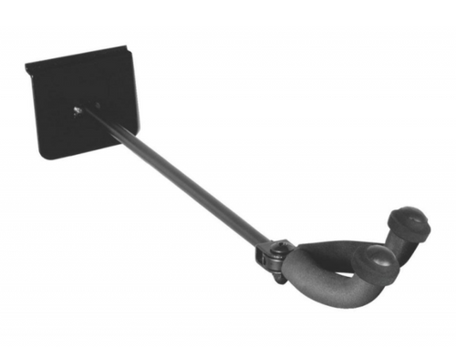 On Stage GS7650AB Adjustable Slat Wall Guitar Hanger