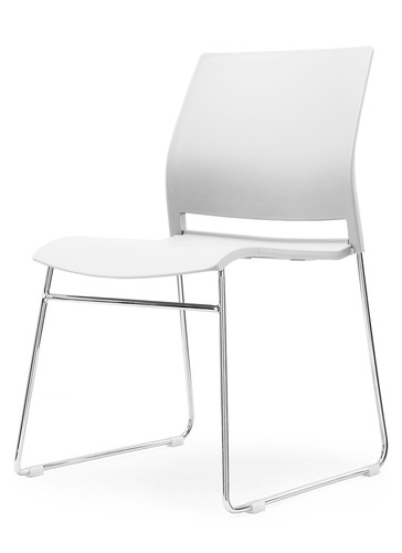כסא אורח CUBIC