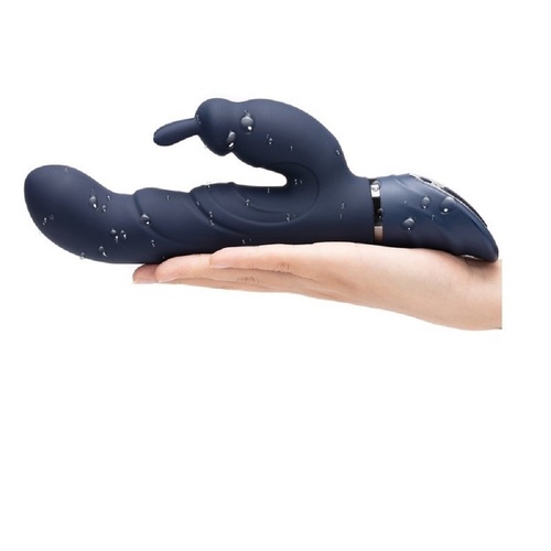 ויברטור עבה חזק במיוחד