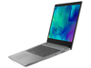 מחשב נייד Lenovo Ideapad 3 17IML05 81WC0005US