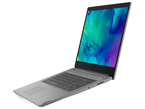 מחשב נייד Lenovo Ideapad 3 17IML05 81WC0005US לנובו