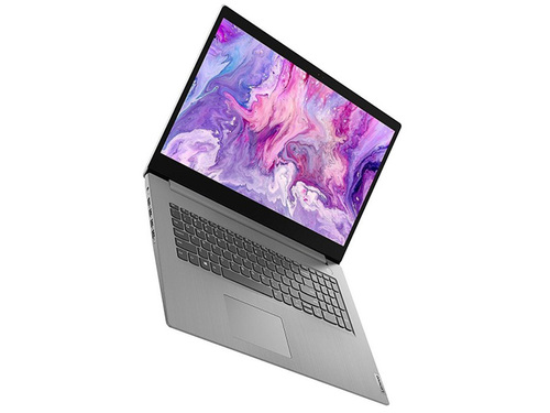 מחשב נייד Lenovo Ideapad 3 17IML05 81WC0005US לנובו