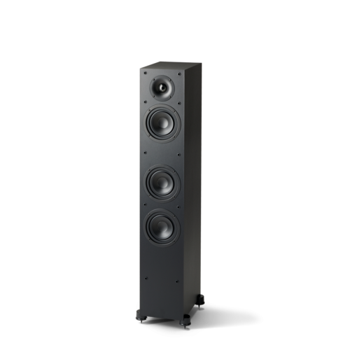 Paradigm Monitor SE 3000F BLACK