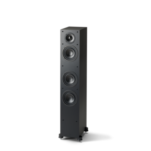 Paradigm Monitor SE 3000F BLACK