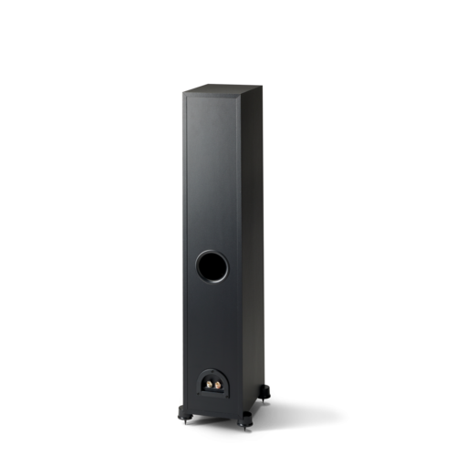 Paradigm Monitor SE 3000F BLACK REAR
