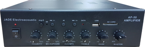 מגבר JADE AP-50 50W 