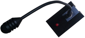 ‏מיקרופון דינמי JADE TM-1  