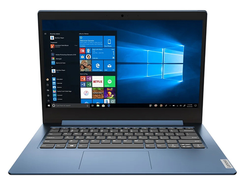 מחשב נייד Lenovo IdeaPad 1 14IGL05 81VU000JUS לנובו