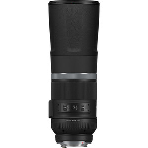 עדשה Canon RF 600mm f/11 IS STM