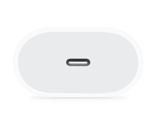 ראש מטען מקורי Type c Iphone